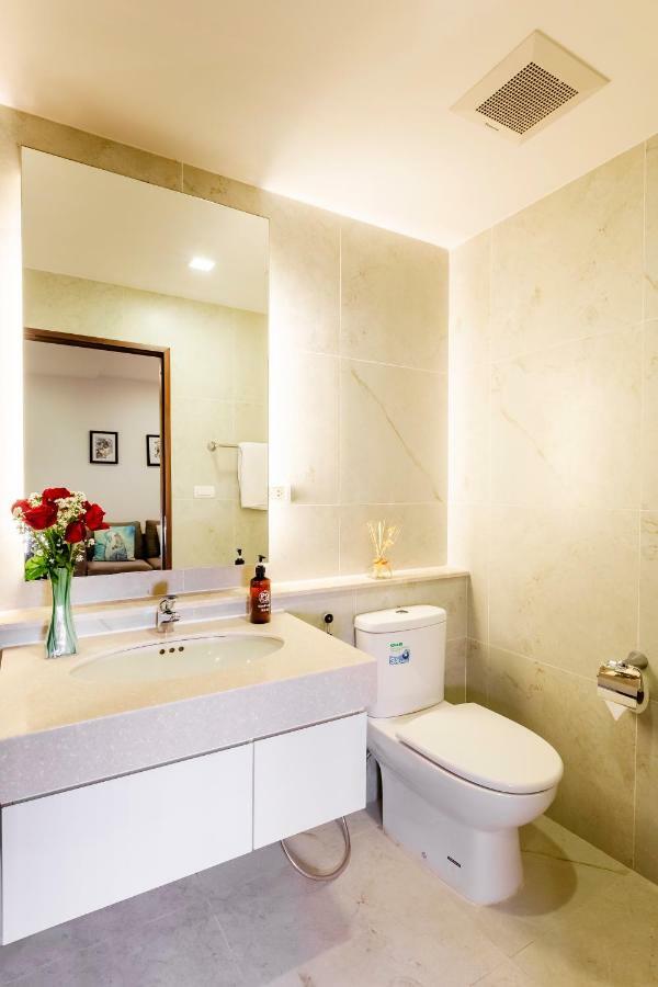 Anta Residence "Self-Sevice Apartment" Chiang Mai Exteriör bild