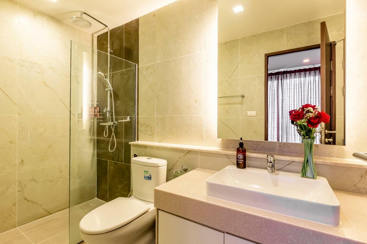 Anta Residence "Self-Sevice Apartment" Chiang Mai Exteriör bild